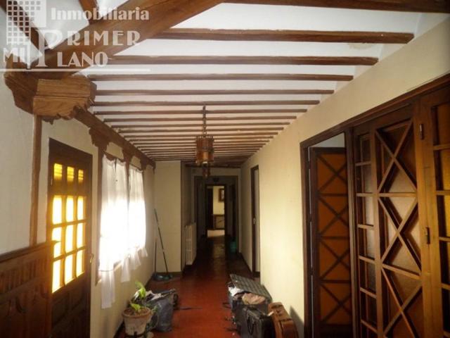 Casa en venta en Tomelloso, Centro photo 0