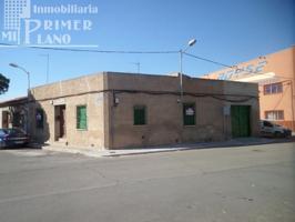 Casas de pueblo en venta en Tomelloso, Calle Campo photo 0