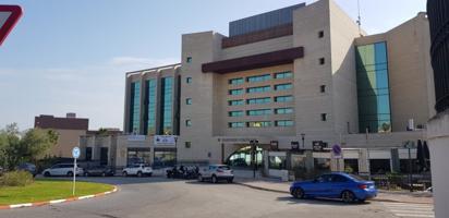 Oficina en venta en Tomares, Centro photo 0