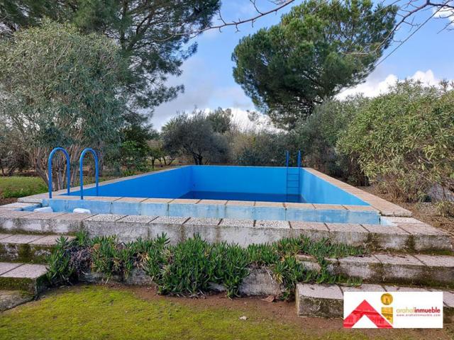 Chalet en venta en Arahal, Arahal photo 0