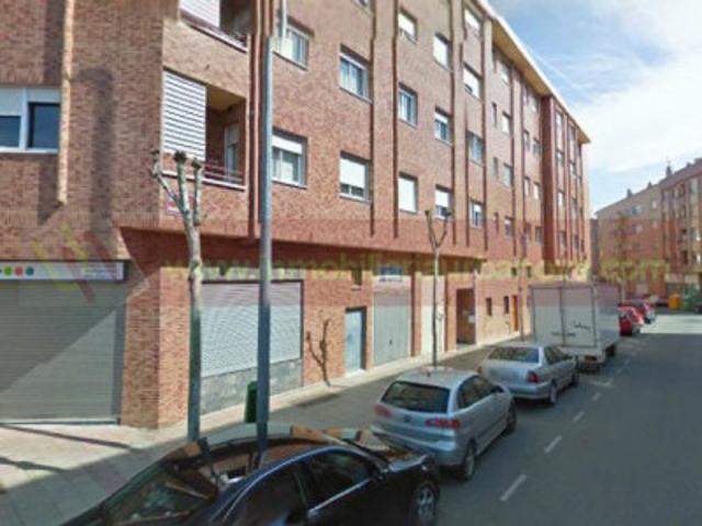 Local comercial en venta en Logroño, La Estrella photo 0