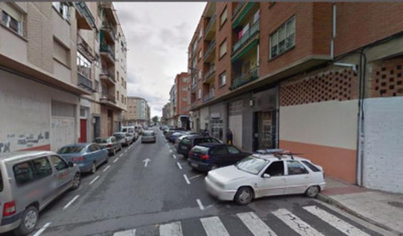 Local comercial en venta en Logroño, Madre de Dios photo 0