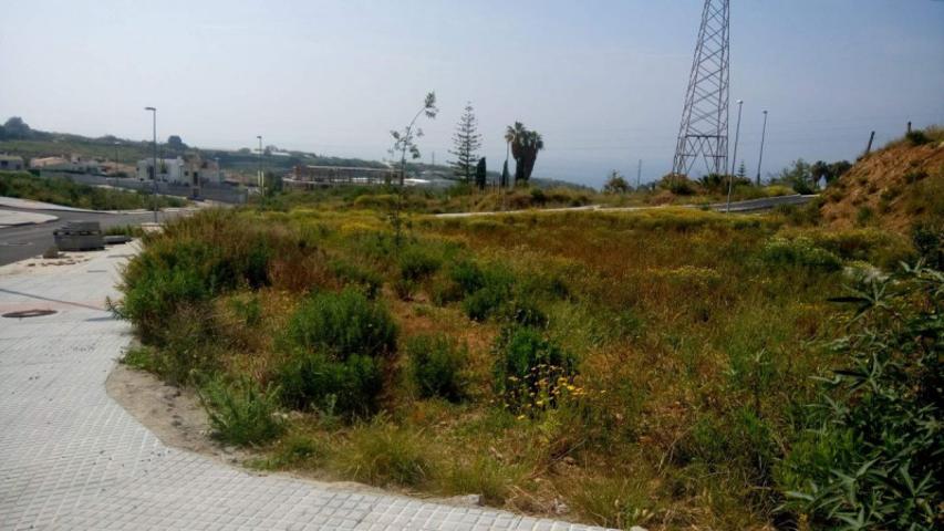 Terreno en venta en Nerja, Urbanizacion - Fuente el Baden photo 0