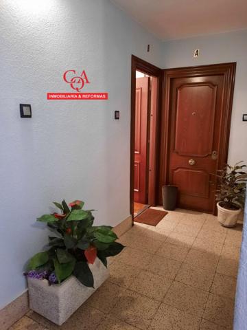 Piso en venta en Gijón, Llano - Pericones photo 0