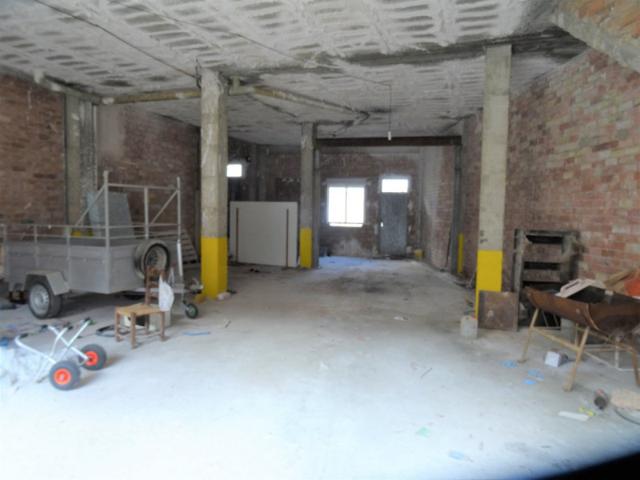 Local comercial en venta en Cartagena, La Aljorra photo 0