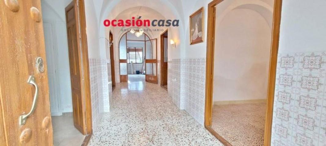 Casa en venta en Pozoblanco, Mercado abastos photo 0