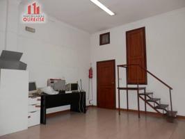 Local comercial en venta en Ourense, San Francisco photo 0