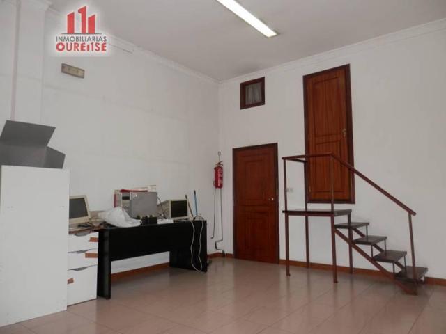 Local comercial en venta en Ourense, San Francisco photo 0
