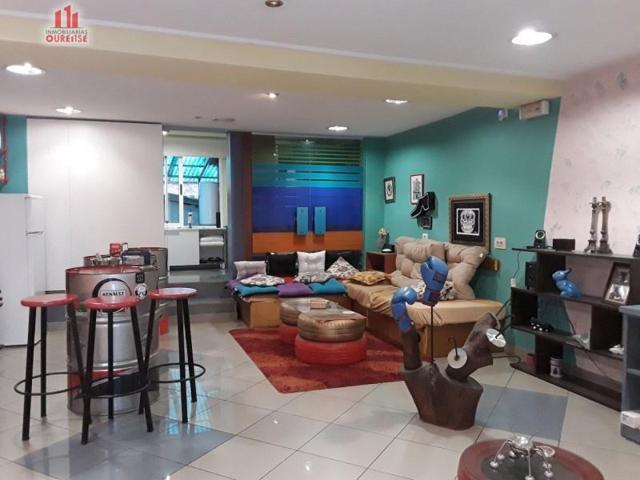 Local comercial en venta en Ourense, Centro photo 0