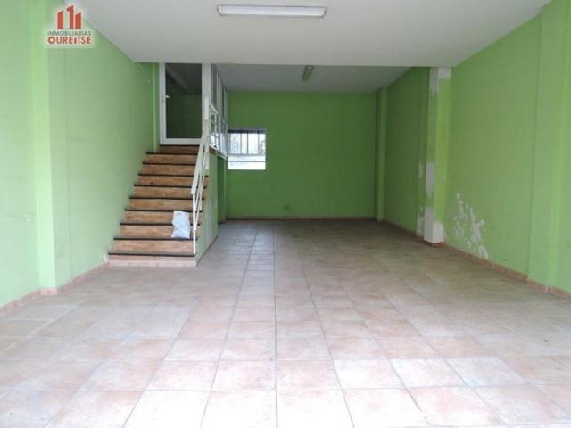 Local comercial en venta en Ourense, Centro photo 0