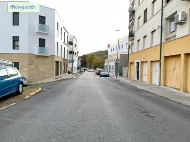 Terreno en venta en Ubrique, LOS AMARILLOS photo 0