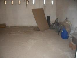 Local comercial en venta en Berja, Centro photo 0