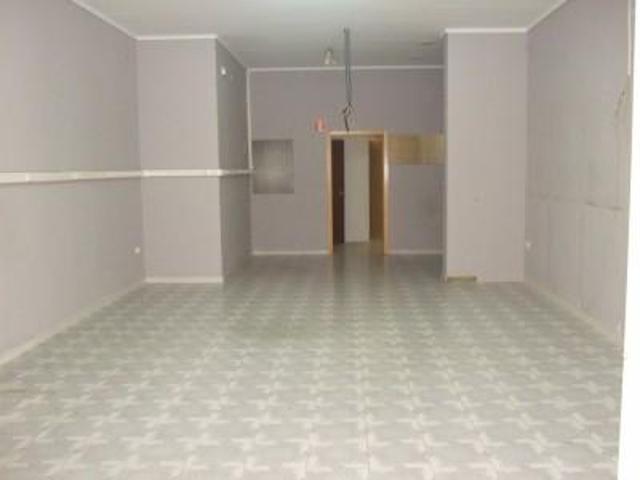 Local comercial en venta en Almussafes, Pontet photo 0