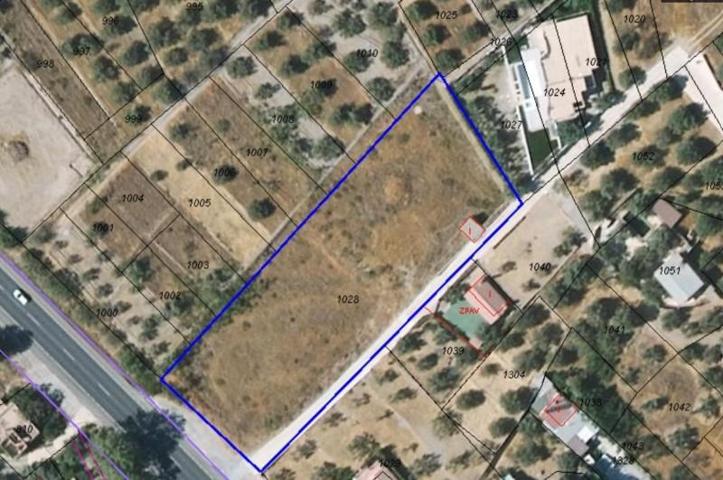 Chalet en venta en Padul, Pago romeral photo 0