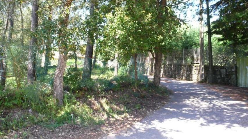 Terreno en venta en Gondomar, Vilaza photo 0