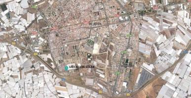 Terreno en venta en El Ejido, Ejido sur photo 0