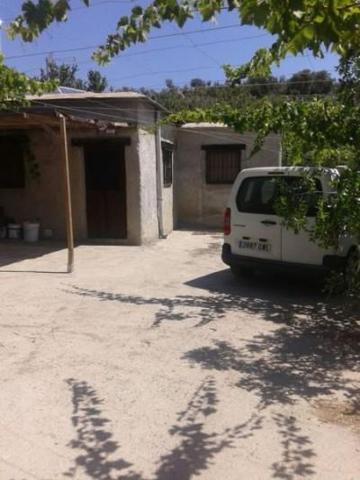 Terreno en venta en Válor, Alpujarra oriental photo 0