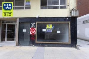 Local comercial en venta en Torrelavega, Centro photo 0