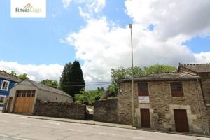 Casa en venta en Lugo, Nadela photo 0