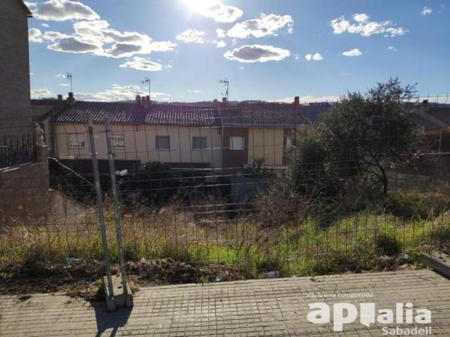 Terreno en venta en Sentmenat, El Padró photo 0