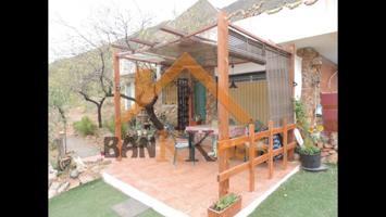 Chalet en venta en Fondón, CAMINO DE CAZÍN photo 0