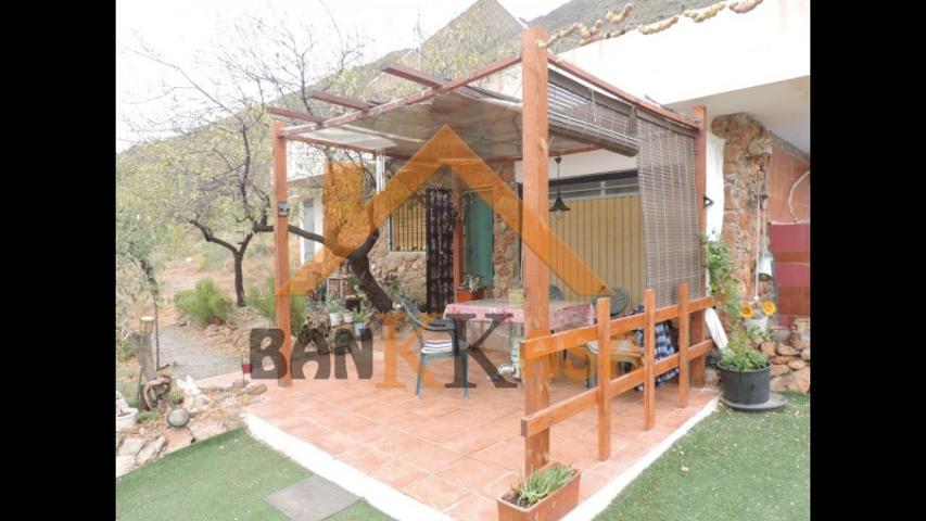 Chalet en venta en Fondón, CAMINO DE CAZÍN photo 0