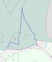 Terreno en venta en Poio, Combarro photo 0