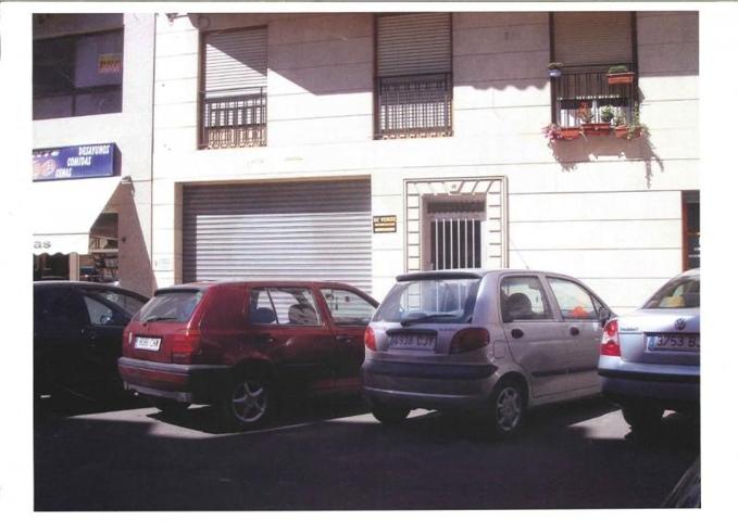 Local comercial en venta en Elche, Sector Quinto photo 0