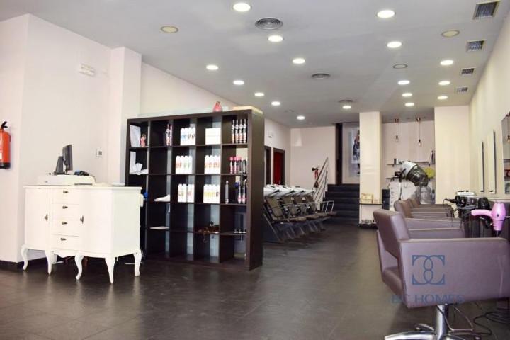 Local comercial en venta en Castellón de la Plana, Parque del Lago - Peri 18 photo 0