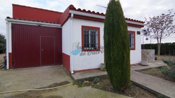 Casa con terreno en venta en Morales del Vino, Morales Del Vino photo 0