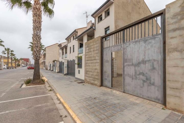 Terreno en venta en Albalat dels Sorells, Albalat photo 0