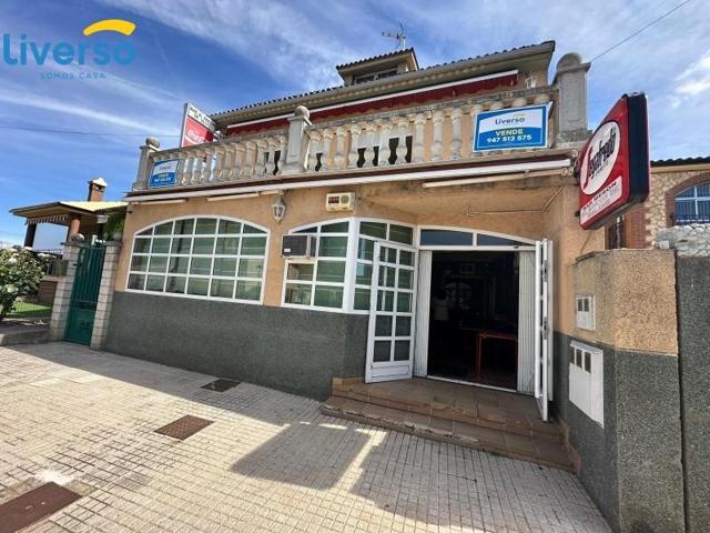 Casa en venta en Covarrubias, Quintanilla del agua photo 0