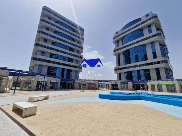 Oficina en venta en Sevilla, San Jerónimo photo 0