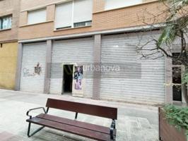 Local comercial en venta en Logroño, Centro photo 0