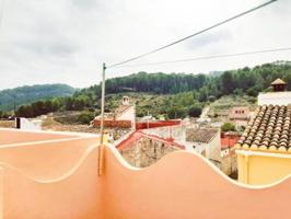 Casa con terreno en venta en Benidoleig photo 0