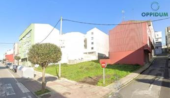 Terreno en venta en Arteixo, PASTORIZA photo 0