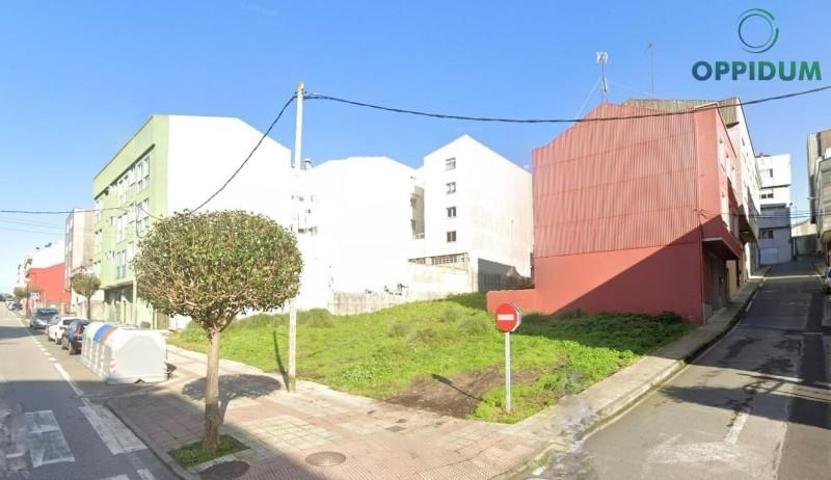 Terreno en venta en Arteixo, PASTORIZA photo 0
