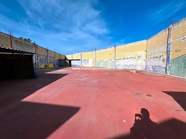 Terreno en venta en Moriles, Calle Lucena, 14510 photo 0