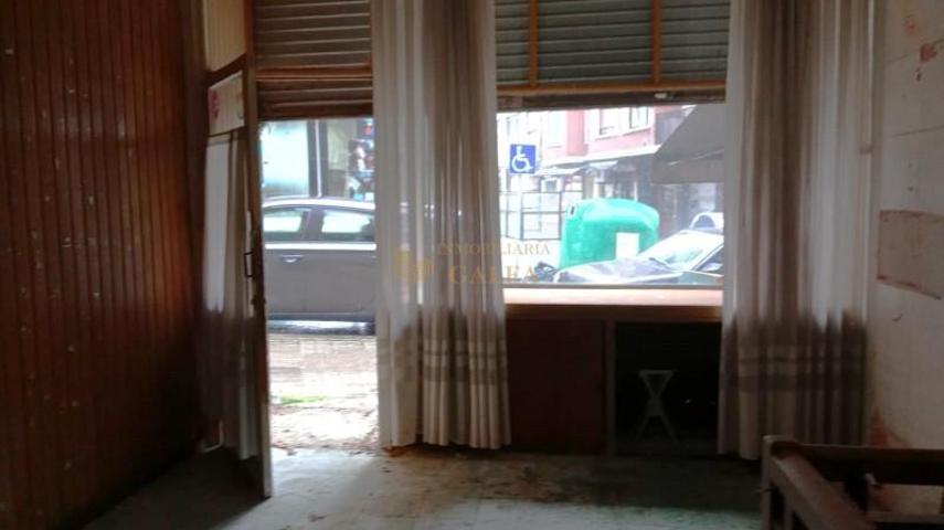 Local comercial en venta en Getxo photo 0