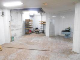 Local comercial en venta en Oliva, Ambulatorio photo 0