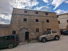 Casa en venta en Aberin, MORENTIN photo 0