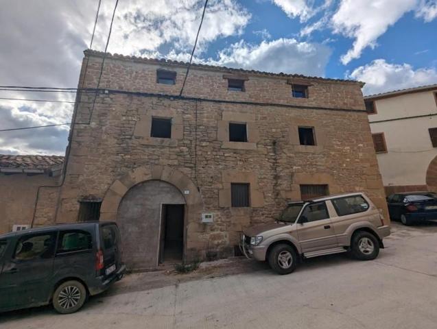 Casa en venta en Aberin, MORENTIN photo 0