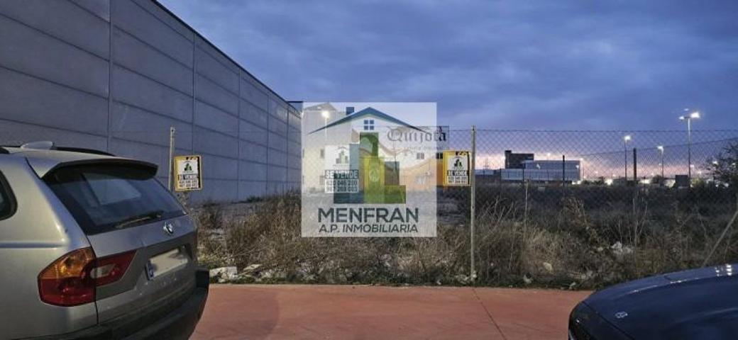 Terreno en venta en Albacete, Campollano photo 0