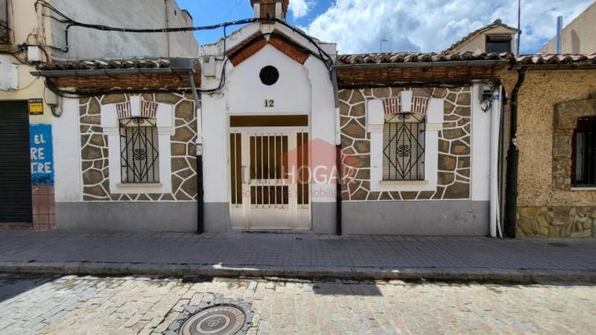 Casa en venta en Ávila, Centro photo 0