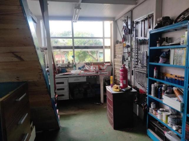 Local comercial en venta en Ferrol, Ensanche A photo 0