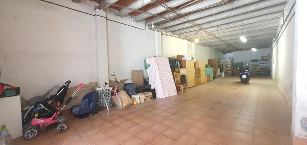 Local comercial en venta en Sabadell, La creu de barbera photo 0