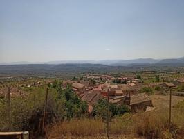 Terreno en venta en Fresneda, La fresneda photo 0