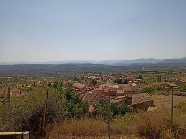 Terreno en venta en Fresneda, La fresneda photo 0