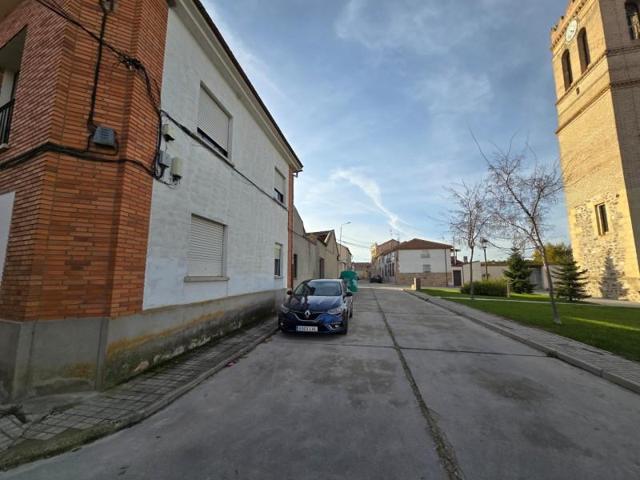 Casa en venta en Navas de Oro, Navas de oro photo 0