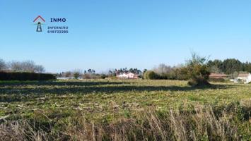 Terreno en venta en Valdoviño photo 0